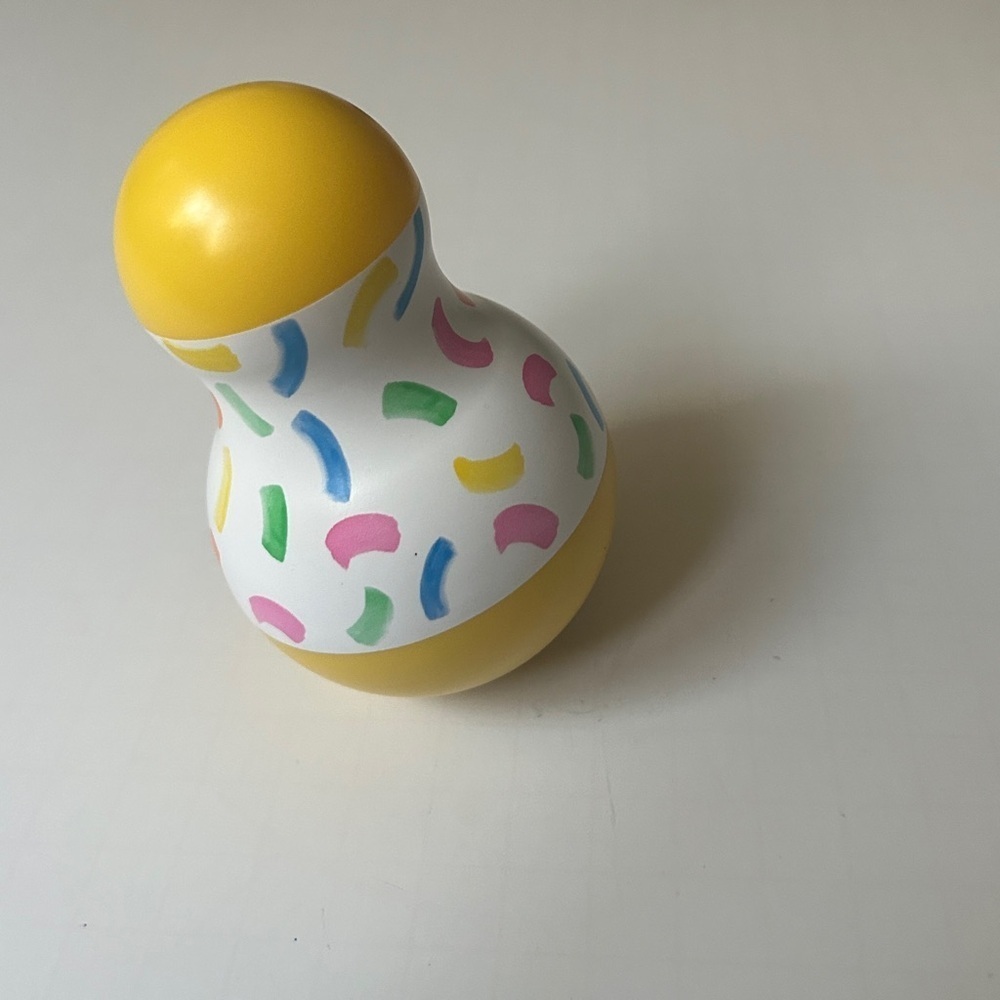 Lovevery Tummy Time Wobbler